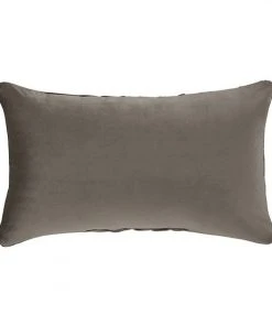 Five Queens Court Calgary Taupe Boudoir Decorative Throw Pillow -J. Queen New York shop unnamed file 1451