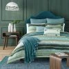 Five Queens Court Cameron Forest Comforter Set With Shams