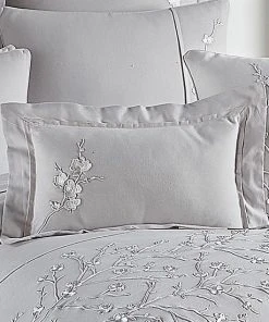 Five Queens Court Cherie Boudoir Throw Pillow -J. Queen New York shop unnamed file 1467