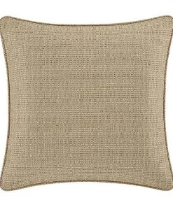 Five Queens Court Martina Embellished Throw Pillow -J. Queen New York shop unnamed file 1479