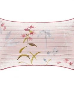 Five Queens Court Blakely Rose Boudoir Pillow