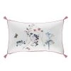 Five Queens Court Blakely Rose Pillow