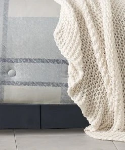 Five Queens Court Langdon Blue Comforter Set -J. Queen New York shop unnamed file 1493