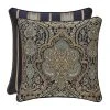 Five Queens Court Palmer Throw Pillow -J. Queen New York shop unnamed file 1496