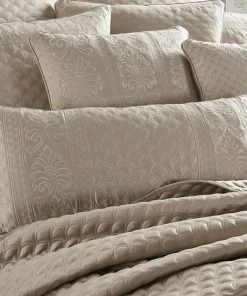 Five Queens Court Lincoln Boudoir Decorative Throw Pillow -J. Queen New York shop unnamed file 1500