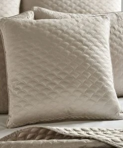 Five Queens Court Lincoln 20" Square Throw Pillow -J. Queen New York shop unnamed file 1504