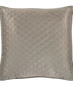 Five Queens Court Lincoln 20" Square Throw Pillow