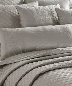 Five Queens Court Lincoln Boudoir Decorative Throw Pillow -J. Queen New York shop unnamed file 1527