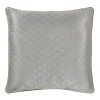 Five Queens Court Lincoln 20" Square Throw Pillow