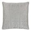 Five Queens Court Lincoln 18" Square Throw Pillow -J. Queen New York shop unnamed file 1534