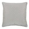 Five Queens Court Lincoln 16" Square Throw Pillow -J. Queen New York shop unnamed file 1537