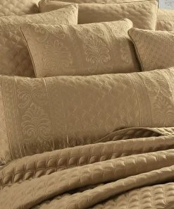 Five Queens Court Lincoln Boudoir Decorative Throw Pillow -J. Queen New York shop unnamed file 1542