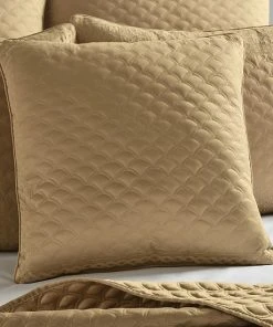 Five Queens Court Lincoln 20" Square Throw Pillow -J. Queen New York shop unnamed file 1546