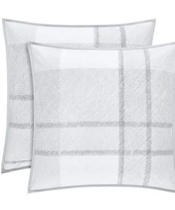 Five Queens Court Langdon Euro Sham