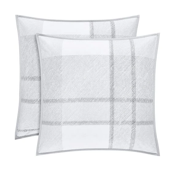 Five Queens Court Langdon Euro Sham 3 Five Queens Court Langdon Euro Sham