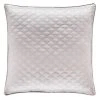 Five Queens Court Zarah Throw Pillow Pearl -J. Queen New York shop unnamed file 1567
