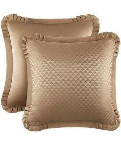 Five Queens Court Colonial Euro Sham