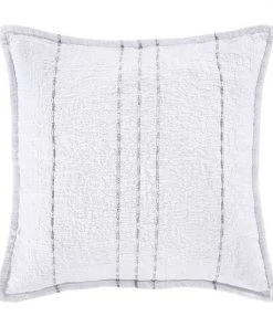 Five Queens Court Westhampton Euro Sham