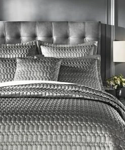 Five Queens Court Lafayette Tufted Round Throw Pillow -J. Queen New York shop unnamed file 1591