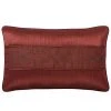 Five Queens Court Chianti Boudoir Throw Pillow