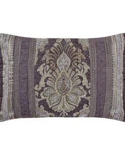 Five Queens Court Dominique Boudoir Throw Pillow