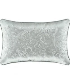 Five Queens Court Rivas Boudoir Throw Pillow