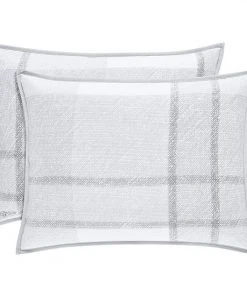 Five Queens Court Langdon Sham