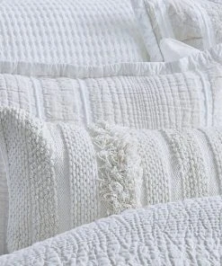 Five Queens Court Davenport Lumbar Decorative Throw Pillow -J. Queen New York shop unnamed file 1654