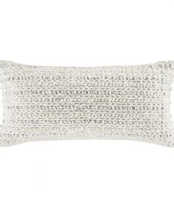 Five Queens Court Haven Pillow Lumbar Throw Pillow