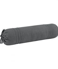 Five Queens Court Archer Bolster Decorative Throw Pillow