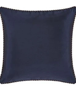 Five Queens Court Middleton Red Euro Sham -J. Queen New York shop unnamed file 1665