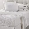 Five Queens Court Royal Fit Mattress Pad -J. Queen New York shop unnamed file 1677