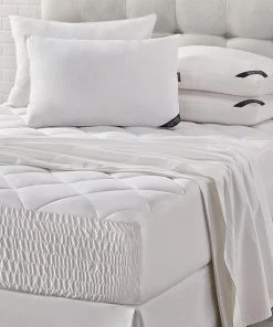 Five Queens Court Royal Fit Mattress Pad