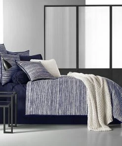 Five Queens Court Felix Comforter Set Or Euro Sham