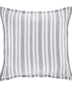 Five Queens Court Crystal Cove Euro Sham