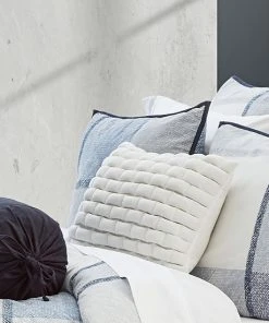 Five Queens Court Louis Square Decorative Throw Pillow -J. Queen New York shop unnamed file 1699