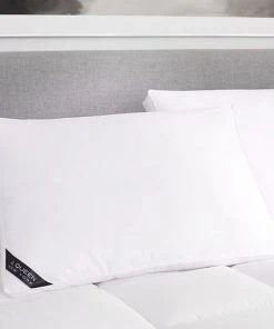 Five Queens Court Elite Standard Queen Medium Pillow -J. Queen New York shop unnamed file 1717