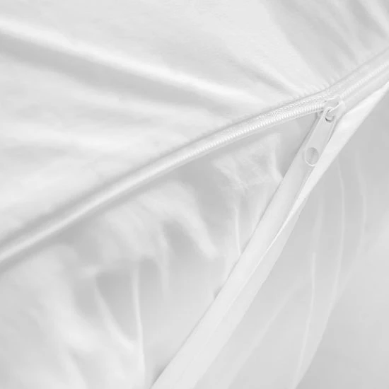 Five Queens Court Elite Medium Pillow 5 Five Queens Court Elite Medium Pillow - Image 3