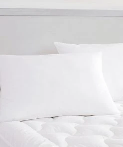 Five Queens Court Elite Medium Pillow 9 Five Queens Court Elite Medium Pillow -J. Queen New York shop unnamed file 1721