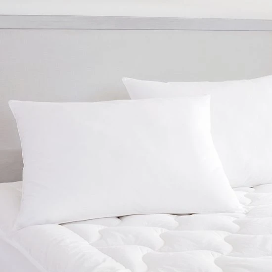 Five Queens Court Elite Medium Pillow 6 Five Queens Court Elite Medium Pillow - Image 4