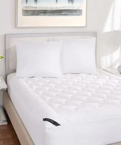 Five Queens Court Excellence Oversized Euro Pillow 2-Pack -J. Queen New York shop unnamed file 175