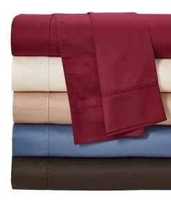 Five Queens Court Royal Fit 300 Thread Count Sheet Set White -J. Queen New York shop unnamed file 230