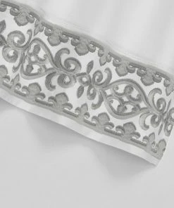 Five Queens Court Makayla Sheet Set Or Pillowcase Set Gold -J. Queen New York shop unnamed file 247