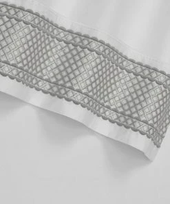 Five Queens Court Montefiore Sheet Set Or Pillowcase Set Gold -J. Queen New York shop unnamed file 254