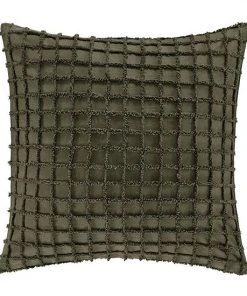 Five Queens Court Euro Sham Powder Blue -J. Queen New York shop unnamed file 262