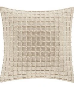 Five Queens Court Decorative Throw Pillow Navy Blue -J. Queen New York shop unnamed file 274