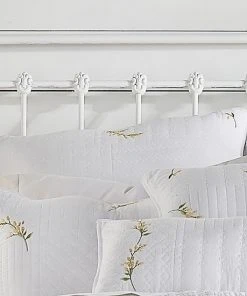 Five Queens Court Sharon Standard Quilt Or Sham -J. Queen New York shop unnamed file 277