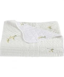 Five Queens Court Sharon Standard Quilt Or Sham -J. Queen New York shop unnamed file 280