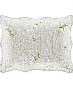 Five Queens Court Sharon Standard Quilt Or Sham -J. Queen New York shop unnamed file 282