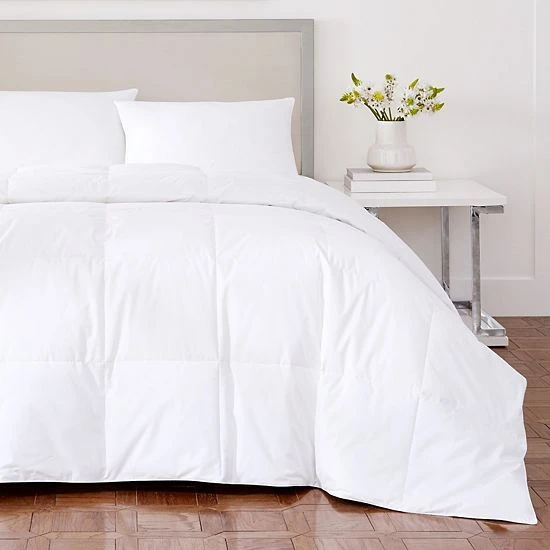 Five Queens Court Elegance Down Lightweight Comforter 3 Five Queens Court Elegance Down Lightweight Comforter